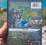 Χελωνονιντζάκια DVD μεταχειρισμένο, με υπότιτλους, δράσης περιπέτειας φαντασίας