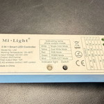 LED WiFi controller Mi-Light like new