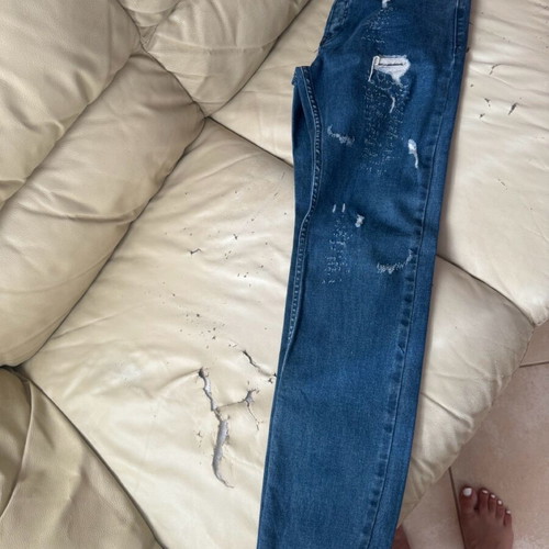 Denimology men's jeans new, size 29, blue