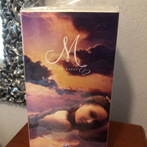 M Mariah Carey perfume regular, 100 ml, new