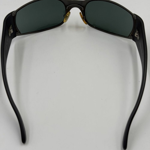 Emporio Armani 132-S vintage sunglasses like new