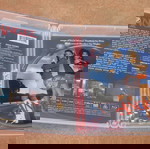 Angel τριλογία Blu-ray Vinegar Syndrome, σαν καινούργια, region free