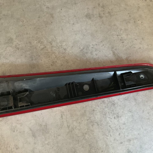 Nissan Note E11 rear upper right light part used 2006-2013