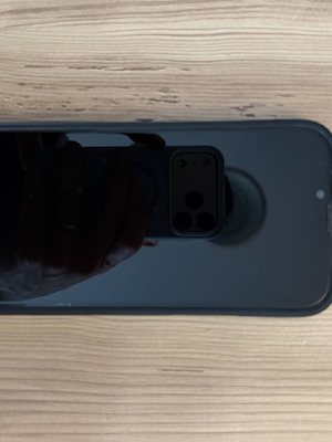 iPhone 13 Pro Max Space Grey like new, 128GB