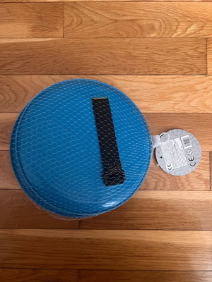 Catch ball set new