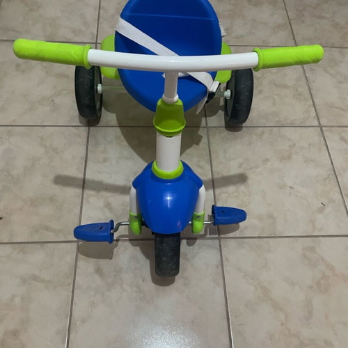 Smartrike Fun 2-in-1 Tricycle like new