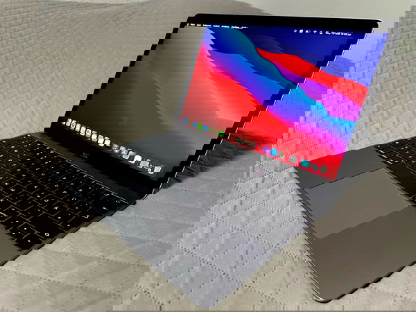 MacBook 12inch ΑΡΙΣΤΟ - € 500,00 - Vendora