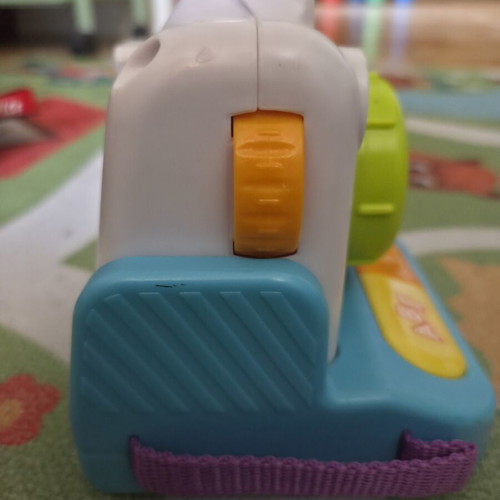 Fisher Price Camera used, working condition