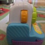 Fisher Price Camera used, working condition
