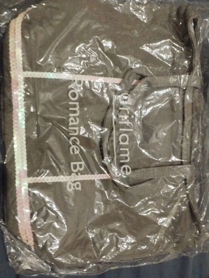 Oriflame fabric handbag, unused