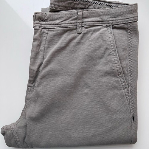 Zara Chino Pants gray new, size EUR 48
