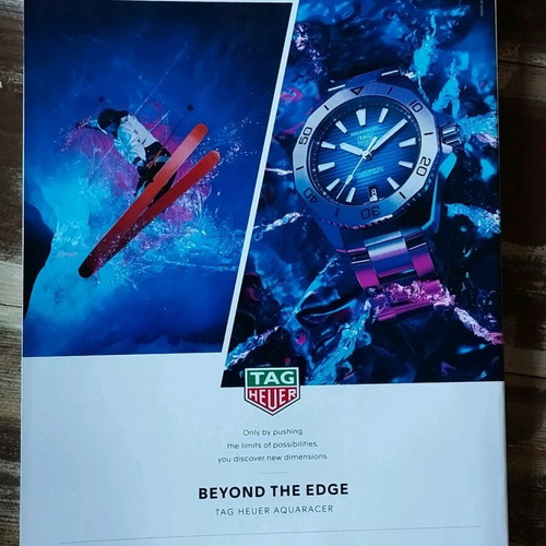 GQ US Edition March 2022 Art + Fashion Issue like new