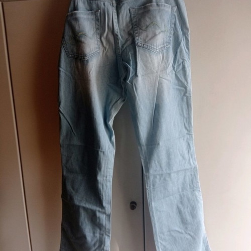 ESTI denim pants used