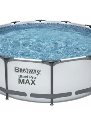 Above Ground Pool new with accessories and cleaning products