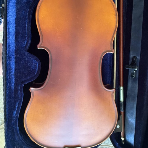 GEWA violin Mittenwald-Adorf 4/4