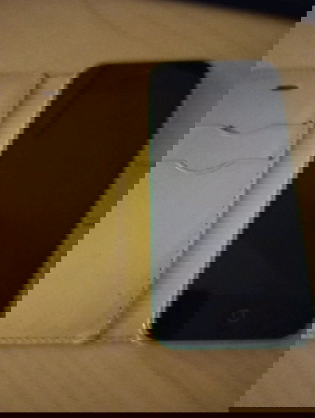 iPhone 5C