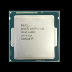 Intel Core i3-4130 processor like new