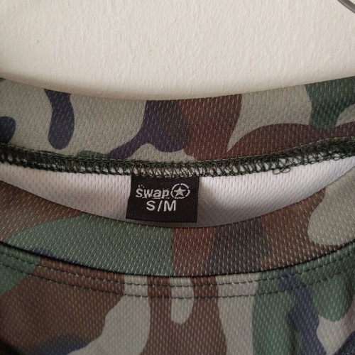 Swap Body Armor protective vest new for Paintball and airsoft