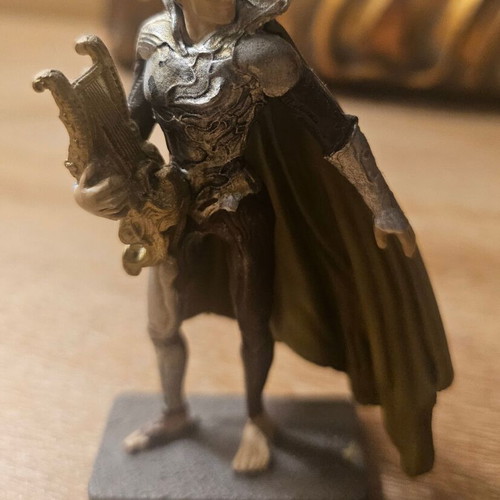 Orpheus figure new