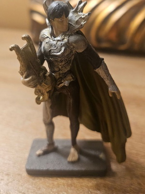 Orpheus figure new