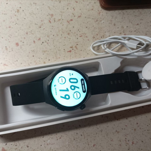 Smart watch very good condition
