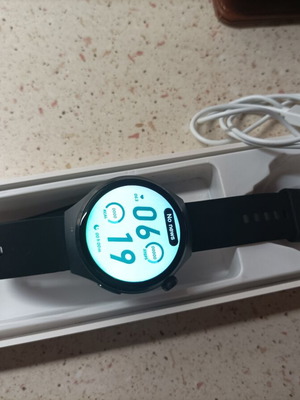 Smart watch very good condition