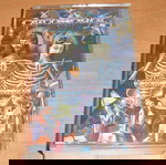  Cathedral – The Carnival Bizarre (Κασέτα)