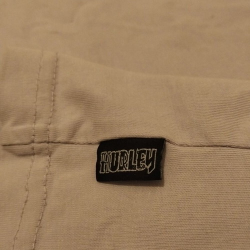 Hurley T-shirt, size Large (fits XL), purple