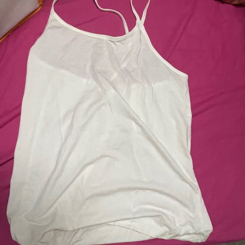 Blouse used, in very good condition, size S / 36 / 8