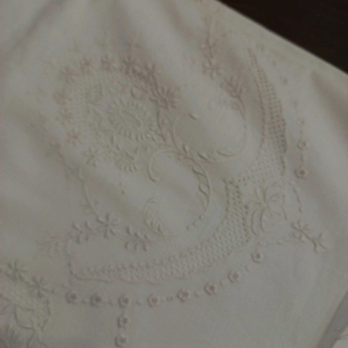 SEMTONI K PILLOWCASE
