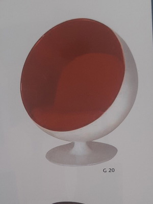 Ball Chair καινούργια στο κουτί