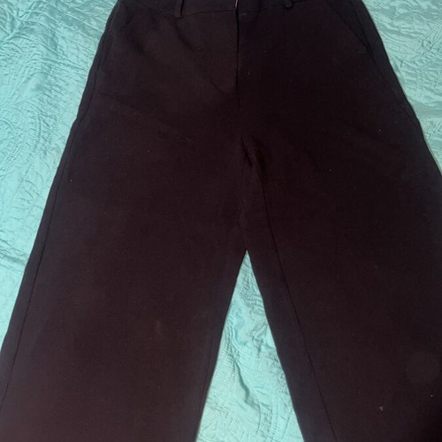 BSB Collection black culottes, size M 38