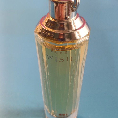 Chopard Pure Wish Eau de Toilette 5 ml new mini perfume