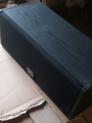 Soundbar Powersound PS520C παθητικό καινούργιο