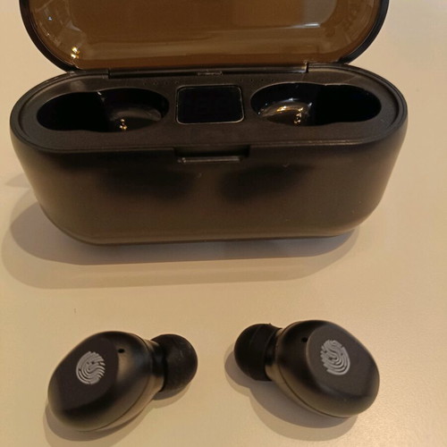 Earbags wireless earbuds new in box
