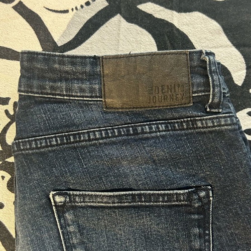 Solid Jeans Ryder Regular Fit W30 L32 like new, navy blue