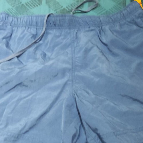 Champion swimwear M used, blue