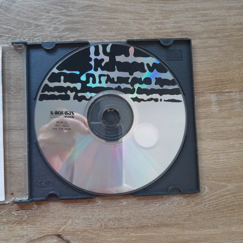 Dimitris Kokotas 14 Hits used CD