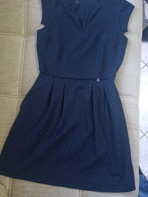 Enzzo dress new size M / 38 / 10