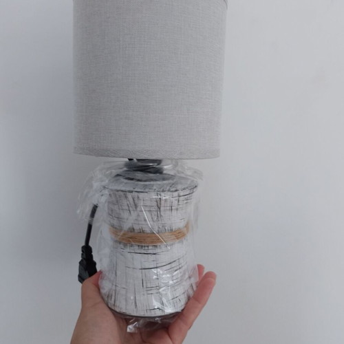 Table lamp new in box