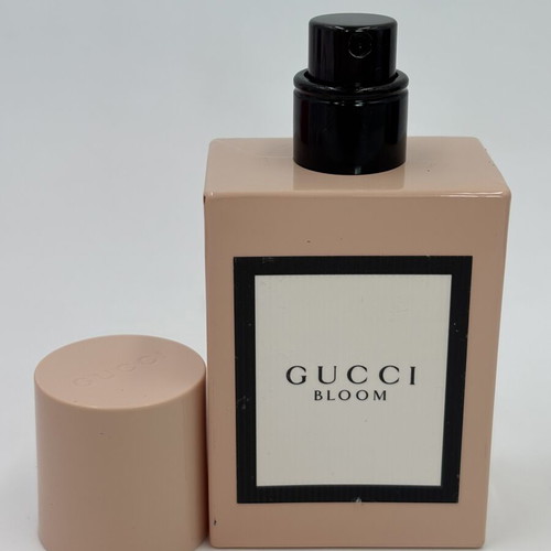 Gucci Bloom Eau de Parfum 30ml like new