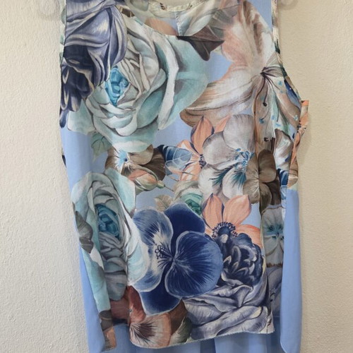 Blouse Large new