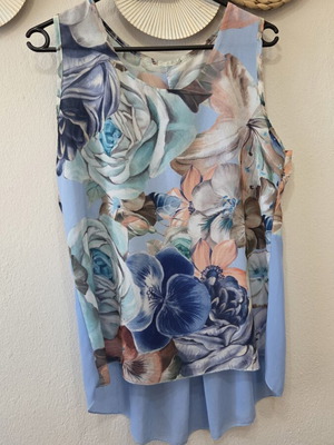 Blouse Large new