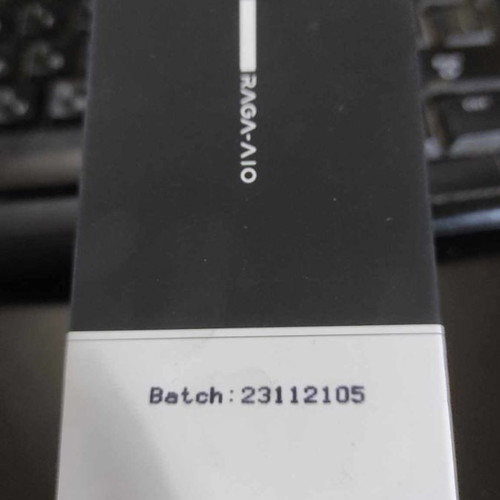 ebay juul charger High-Quality Performance Meets Sustainability. RAGA AIO black version, made  by Nylon-Carbon to ensure both durability and adaptability. Learn more:  https://www.aspirecig.com/raga-series/raga-aio/ .⁣⁣⁣⁣⁣⁣⁣⁣ .⁣⁣⁣⁣⁣⁣⁣⁣  .⁣⁣⁣⁣⁣⁣⁣⁣ .⁣⁣⁣⁣⁣⁣⁣⁣ #aspireragaaio main image 0