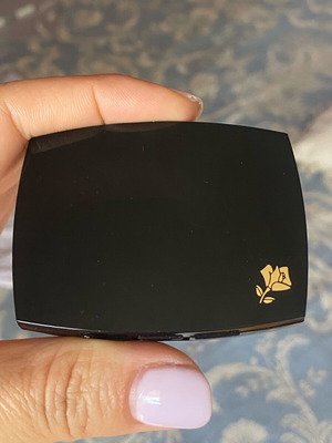 Lancôme Blush Subtil 031 Pépite de Corail long lasting powder blush like new