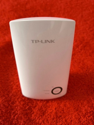 TP-Link TL-WA854RE V2 ενισχυτής σήματος Wi-Fi 300Mbps