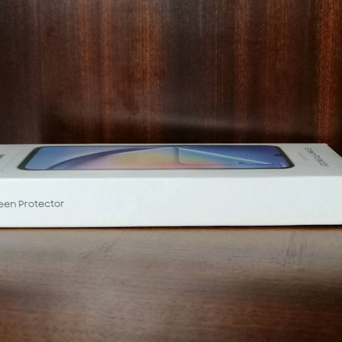 Samsung Galaxy A34 5G Screen Protector new, 2 protective films