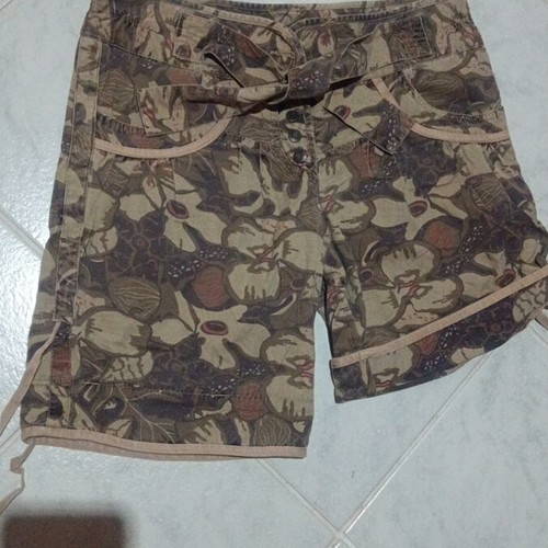 Clothes like new, used