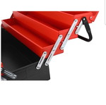 Toolbox seven-level 70X55X25 cm