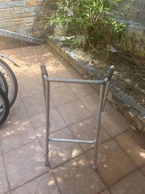 Pi wheelchair